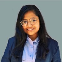 Siddhi Panchal