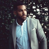 Brandon Mccall