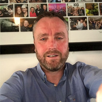 Mcglynn Dominic