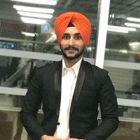 Manpreet Singh