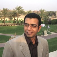 Ahmed El-Maabady,Cfte