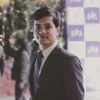 Yogesh Negi