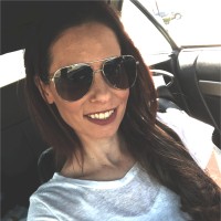 Christina Huff