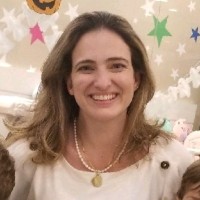 Tarsila Thaisa Broggio Cassanti, Mba (Ela/She/Ella)