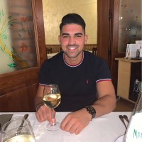 Gianluca Michienzi