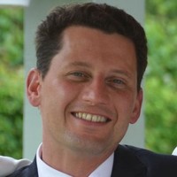 Laurent Bonte