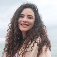 Camila Mackinlay Montoya