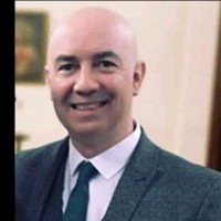 Colin O'Kane