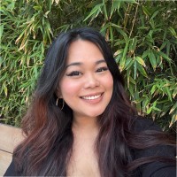 Arianna Laila Dela Rosa, M.Ed