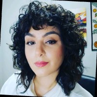 Anochka Haj-Assaad