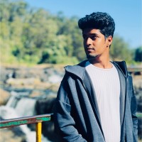 Monish Raj