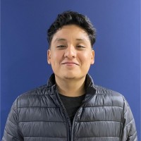 Alexander Veliz Gonzales