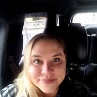 Katherine Richard