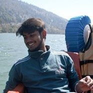 Vasu Rao