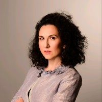 Lejla Ibrahimpasic, MBA, CPA (licensure in process)