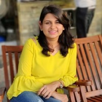Reshu Dubey