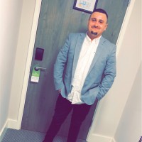 Kyle Hand