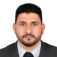 Muhammed Shakeel