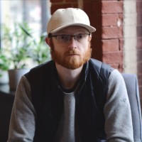 James (Aaron) Crabb
