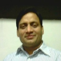 Sunil Sharma