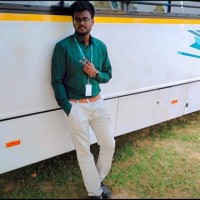 Logesh Karthick R