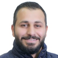 Ehsan Abdelahdi