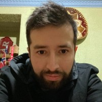 Daniel San Martín