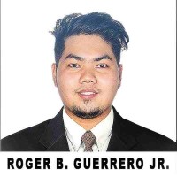 Roger Guerrero