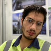 Luis Gerardo Rodriguez Flores