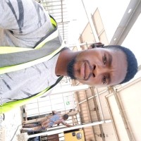 Folorunsho Oladimeji