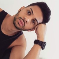 Halyson Freitas