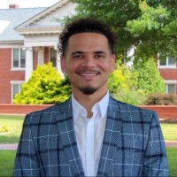 Jarrett Strickland, M.Ed