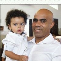 Jurandir Candido Da Silva