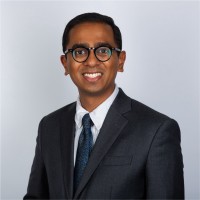 Siddharth Ramesh