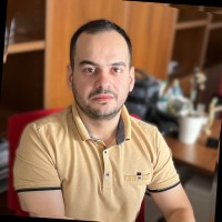 Konstantinos Katsafaros