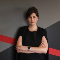 Yolanda van der Merwe