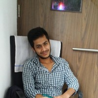 Suraj Tripathi