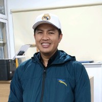Ahmadi Ahmadi