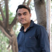 Shubham Shete
