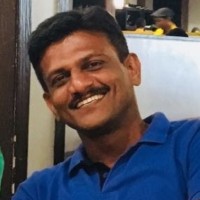 Venkat Sankar