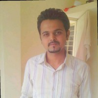 Shashank Methekar
