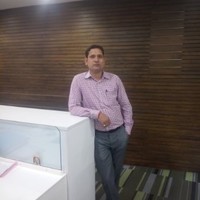 Tilak Raj