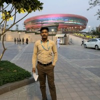 Abhish Kumar