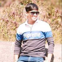 MAYUR MALUSARE