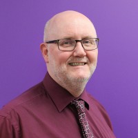 Michael Bishop
