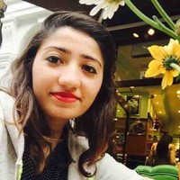 Shagufta Abdul Lathif