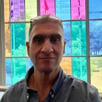 Fadi Amini