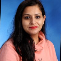 Nidhi Pahwa