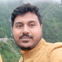 Bikash Maity