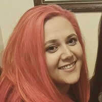 Zoe Wilkinson